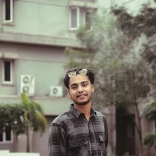 Arsh Deep